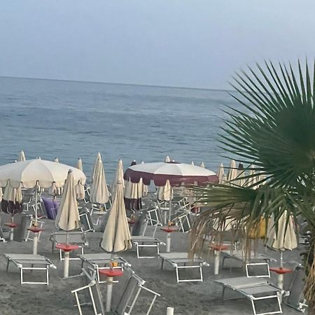 Apartament Fiordaliso Caulonia Marina Zewnętrze zdjęcie