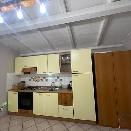 Apartament Fiordaliso Caulonia Marina Zewnętrze zdjęcie