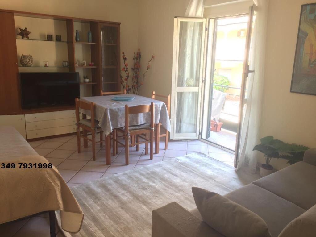 Apartament Fiordaliso Caulonia Marina Zewnętrze zdjęcie