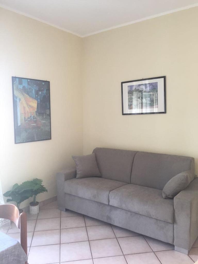 Apartament Fiordaliso Caulonia Marina Zewnętrze zdjęcie