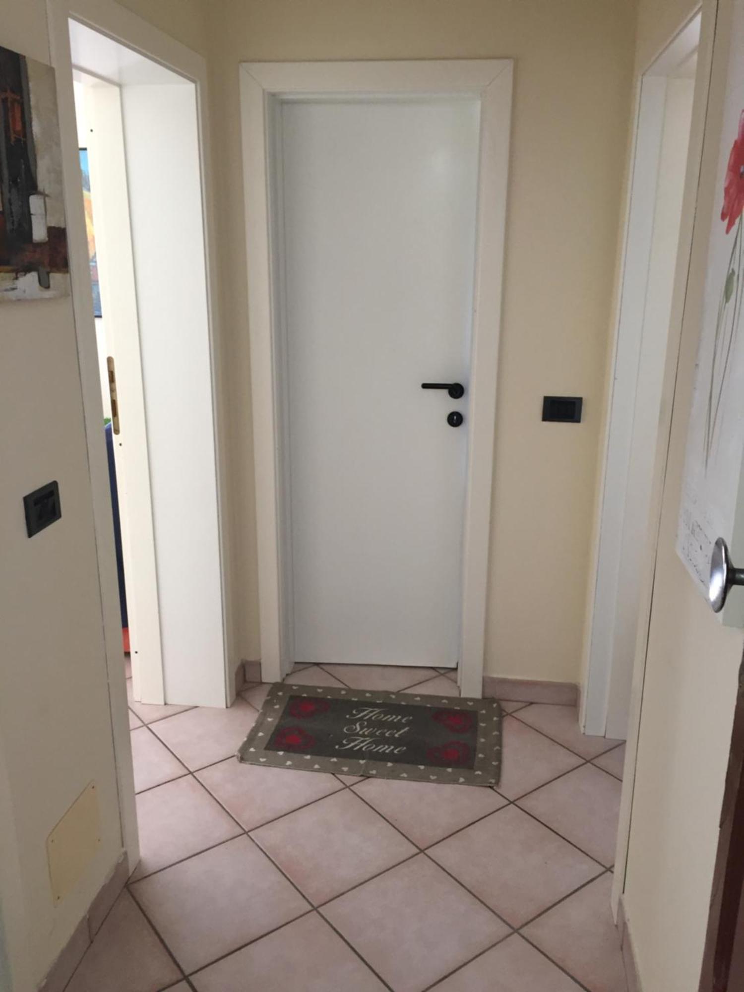 Apartament Fiordaliso Caulonia Marina Zewnętrze zdjęcie