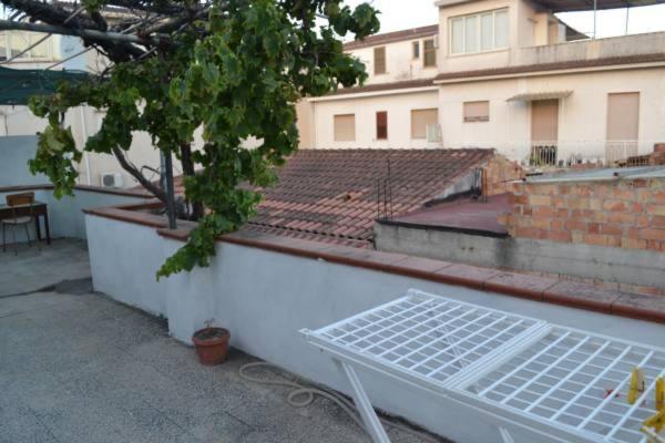 Apartament Fiordaliso Caulonia Marina Zewnętrze zdjęcie