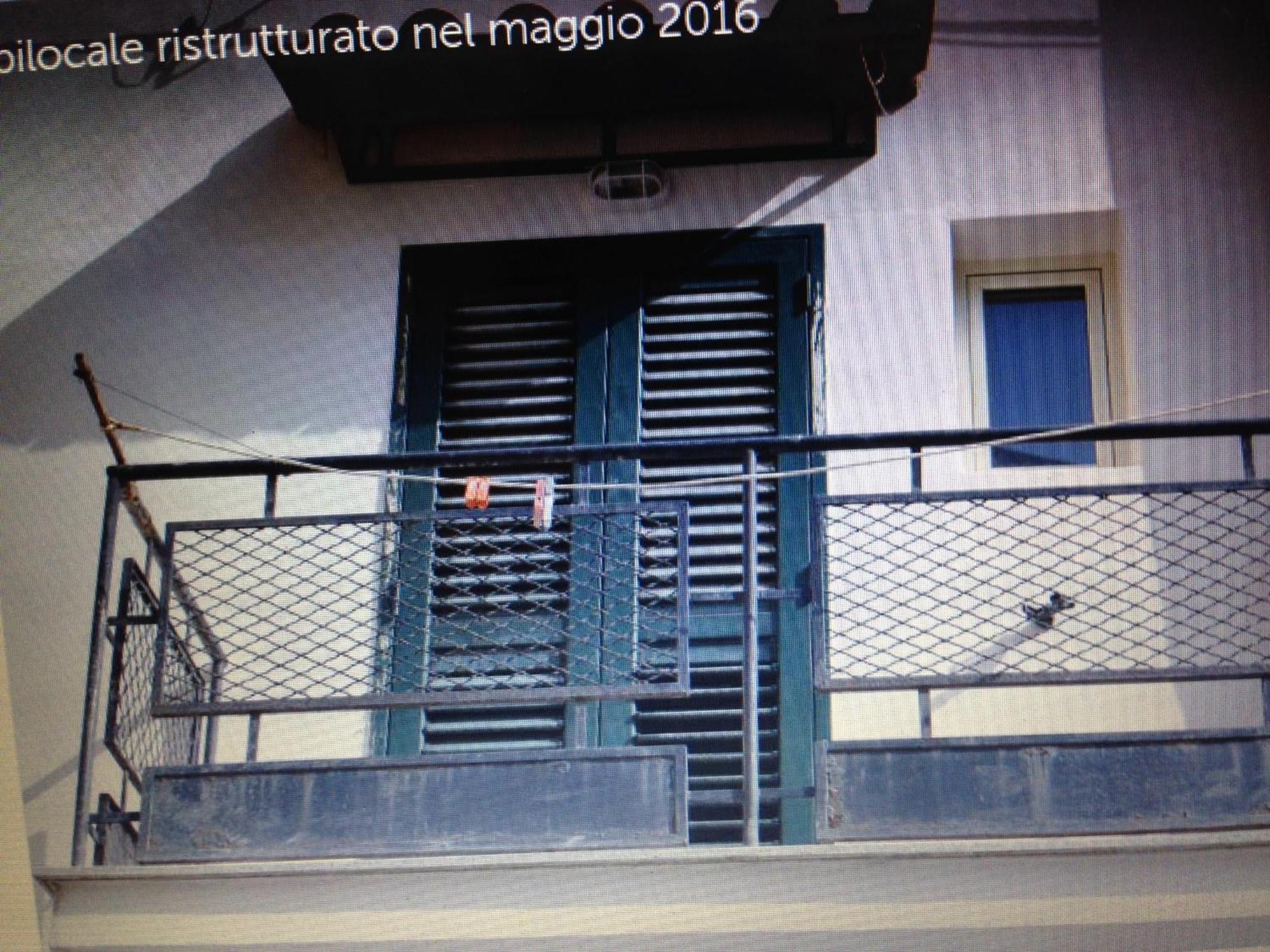 Apartament Fiordaliso Caulonia Marina Zewnętrze zdjęcie
