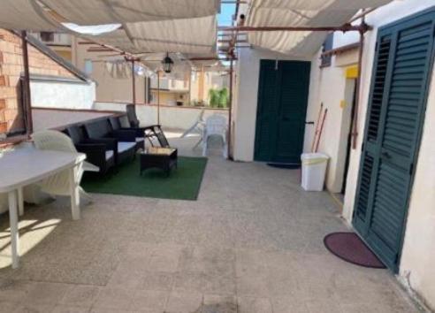 Apartament Fiordaliso Caulonia Marina Zewnętrze zdjęcie