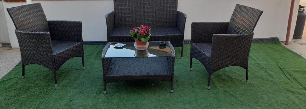 Apartament Fiordaliso Caulonia Marina Zewnętrze zdjęcie