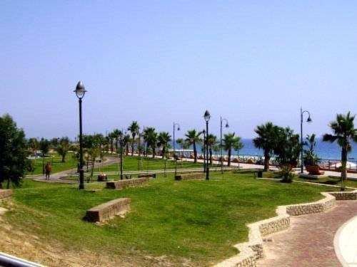 Apartament Fiordaliso Caulonia Marina Zewnętrze zdjęcie
