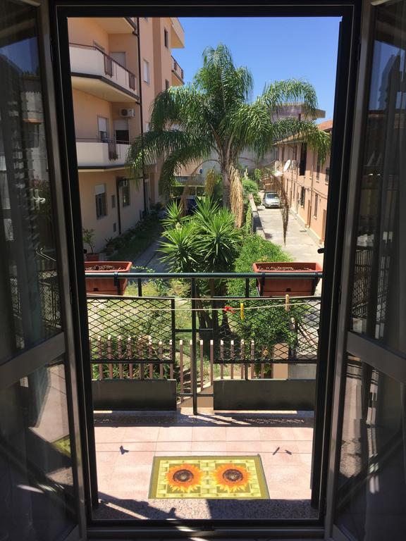 Apartament Fiordaliso Caulonia Marina Zewnętrze zdjęcie